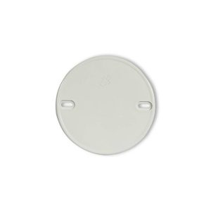 CAJA OCTAGONAL PLASTICA