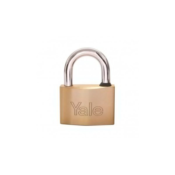 CANDADO 50/110 - YALE