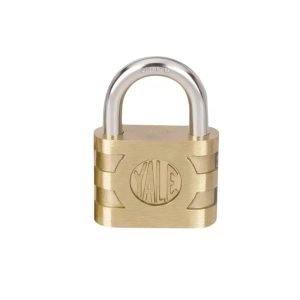 CANDADO 850 - 870 - YALE