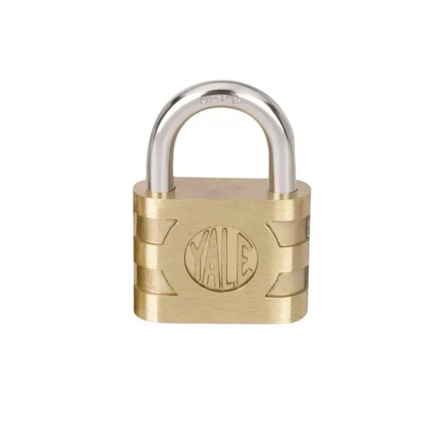 CANDADO 850 - 870 - YALE