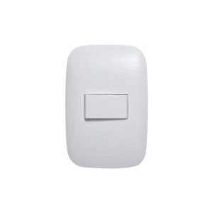 INTERRUPTOR SENCILLO GALICA 2 - LEGRAND