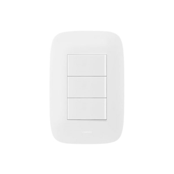 INTERRUPTOR TRIPLE GALICA 2 - LEGRAND