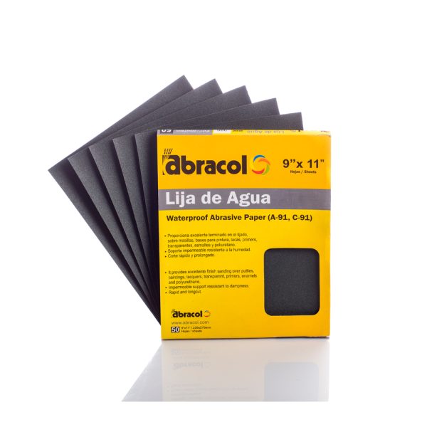 LIJA - ABRACOL