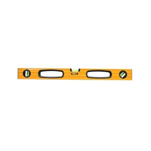 NIVEL ALUMINIO PROFESIONAL 24" - FORTE
