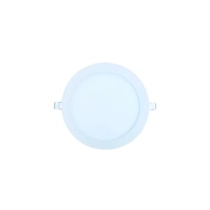 PANEL LED INCRUSTAR REDONDO - FULLWAT