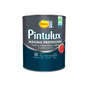 PINTULUX MÁXIMA PROTECCIÓN - PINTUCO