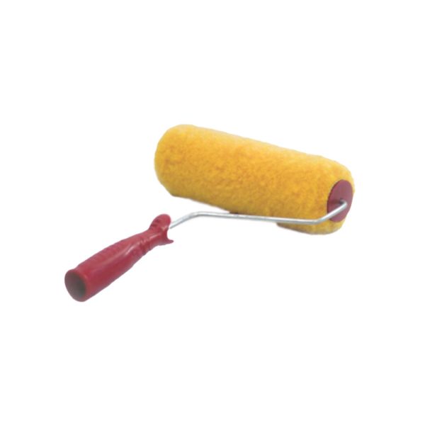 RODILLO DE FELPA RODIEXPORT 9" - RODIEXPORT