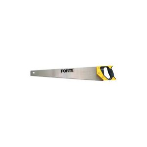 SERRUCHO MANGO CAUCHO 18" - FORTE