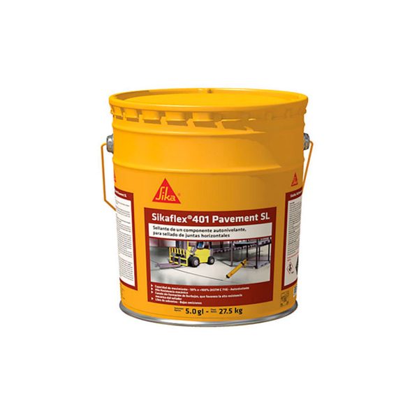 SIKAFLEX 401 PAVEMENT SL - SIKA