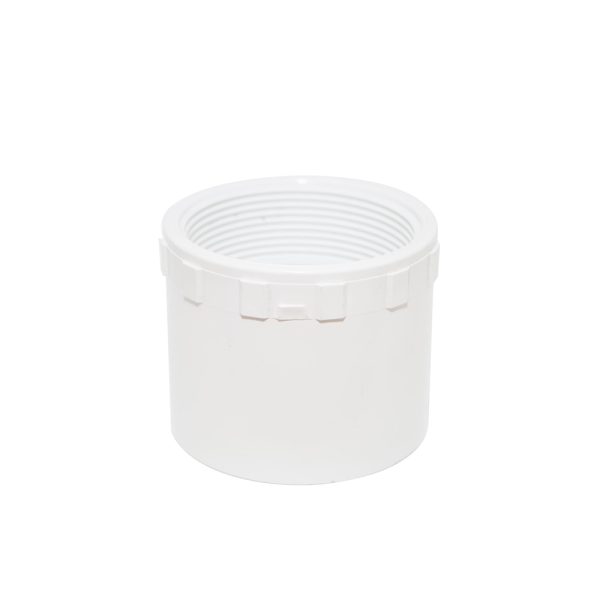 ADAPTADOR HEMBRA ROSCADO - GERFOR