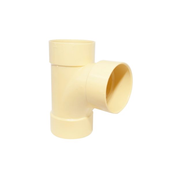 TEE SANITARIA - GERFOR