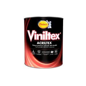 VINILTEX ACRILTEX ANTIMANCHAS - PINTUCO